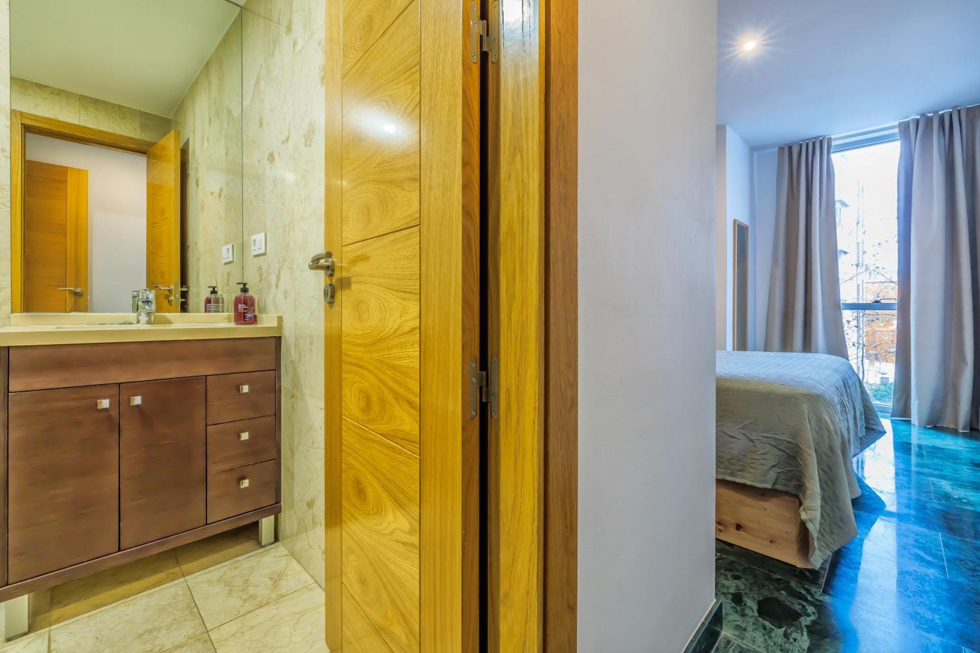 Apto Ronda De Tejares & Centro Apartment *