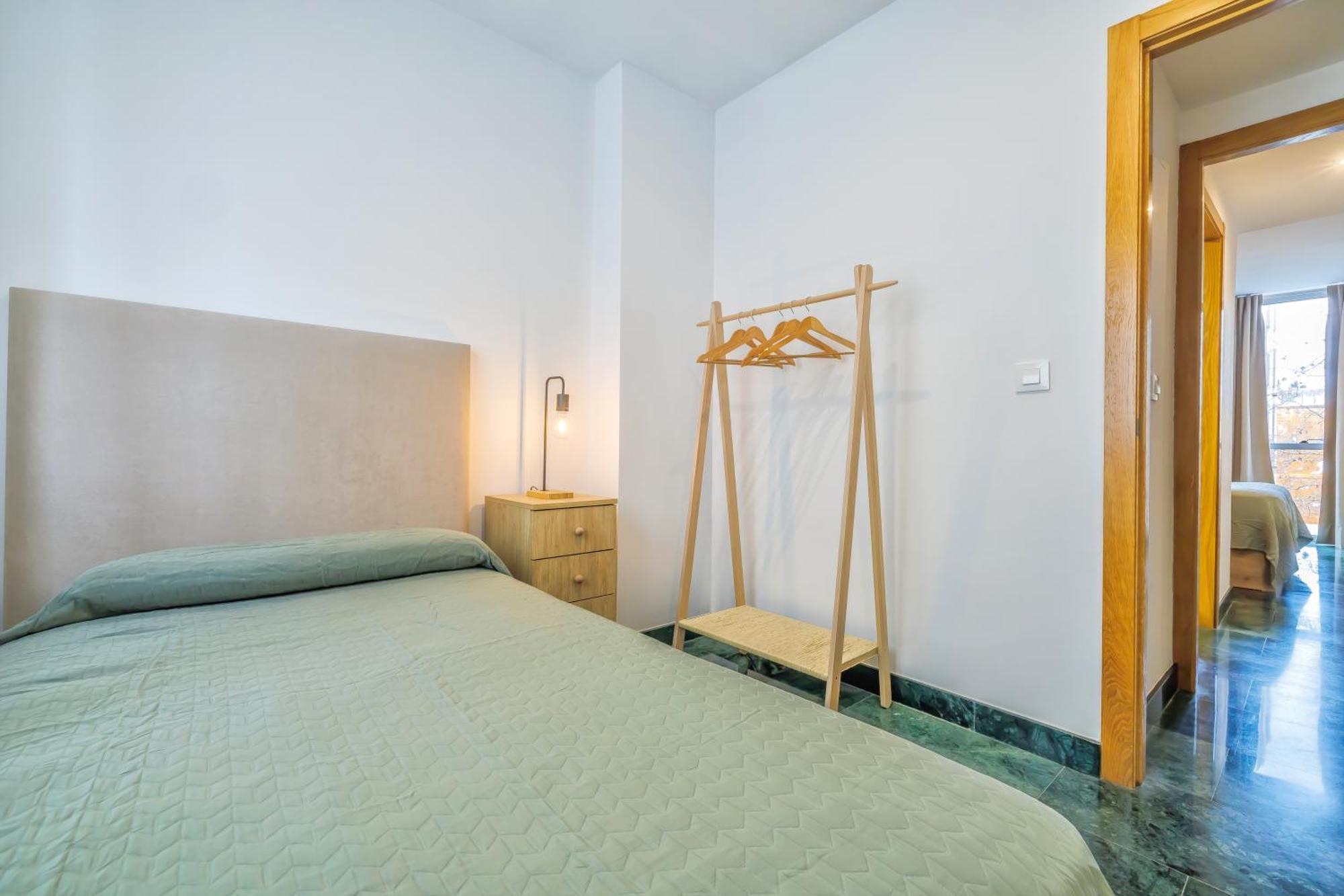 Apartment Apto Ronda De Tejares & Centro Cordoba