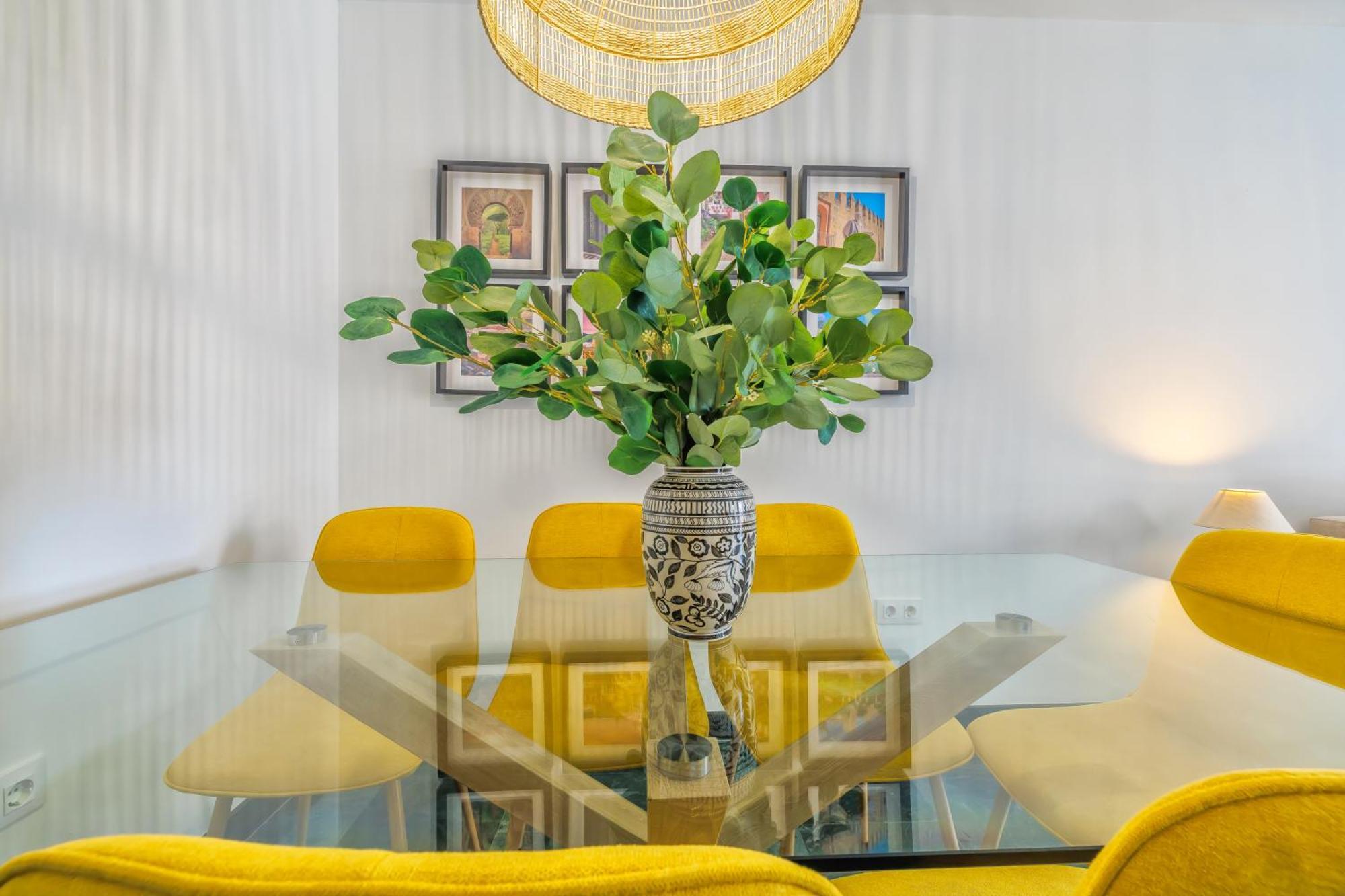 Apto Ronda De Tejares & Centro Apartment