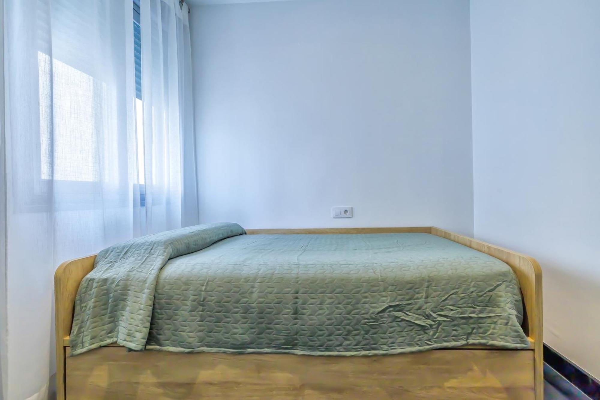 Apartment Apto Ronda De Tejares & Centro *