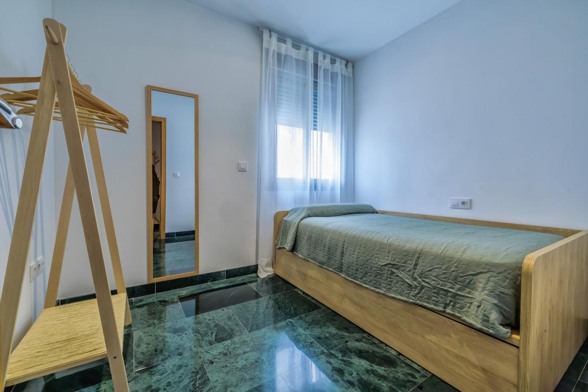 Apartment Apto Ronda De Tejares & Centro